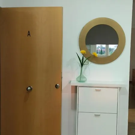 Διαμέρισμα Salma 20 *