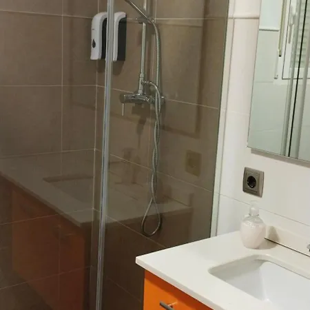 Salma 20 Διαμέρισμα *