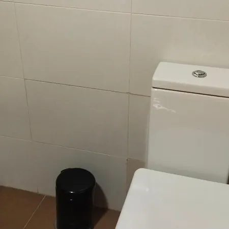 Salma 20 * Τολέδο