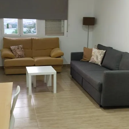 Διαμέρισμα Salma 20 *
